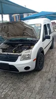 Ford Transit 2011 - Foreign Used - 4