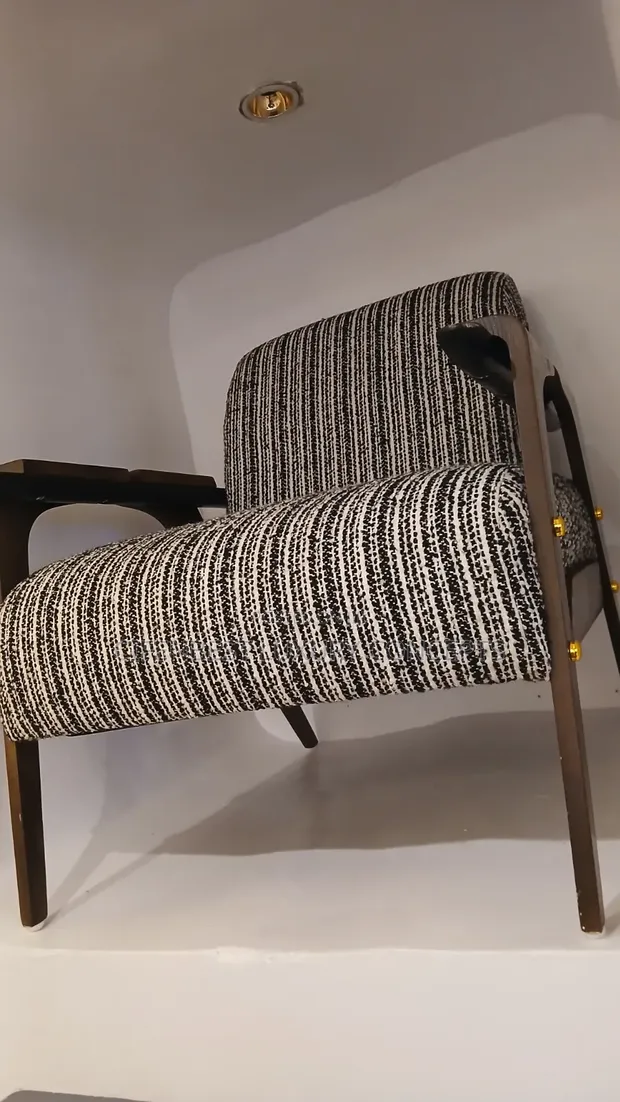 Brand New Relax Armchair Sofa Chair - 1