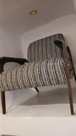 Brand New Relax Armchair Sofa Chair - 1