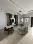 1-Bedroom Block of Flats for Rent in Richie Garden Estate, Ibadan - 2