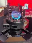 Master 4+1 Gas & Electric Cooker - 1