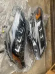 Toyota Avalon 2014-2018 3-Touch LED Headlights - 1