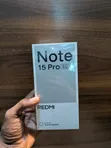 Xiaomi Redmi Note 15 Pro 256GB - 1