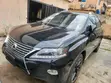 Lexus RX 350 FWD 2013 - Distress Sale - 2