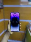 Apple iPhone 14 Pro Max 256GB Purple - 1
