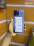 Apple iPhone 14 Pro Max 256GB Purple - 2