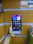 Apple iPhone 14 Pro Max 256GB Purple - 3