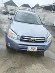 Toyota RAV4 2008 Ja - 1