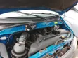 2005 Toyota HiAce Blue - 1