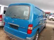 2005 Toyota HiAce Blue - 3
