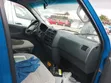 2005 Toyota HiAce Blue - 4