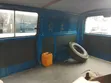 2005 Toyota HiAce Blue - 5