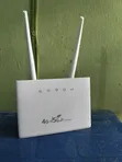 4G LTE/5G WiFi Router 300Mbps - SIM Enabled - 1