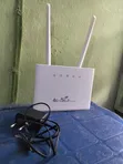 4G LTE/5G WiFi Router 300Mbps - SIM Enabled - 2