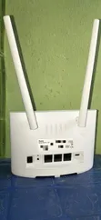 4G LTE/5G WiFi Router 300Mbps - SIM Enabled - 3