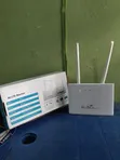 4G LTE/5G WiFi Router 300Mbps - SIM Enabled - 5