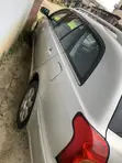 Toyota Avensis 2008 Gray - 1