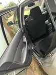 Toyota Avensis 2008 Gray - 3