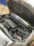 Toyota Avensis 2008 Gray - 4