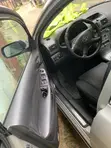 Toyota Avensis 2008 Gray - 5