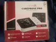 Careprove Rechargeable Blood Pressure Monitor Pro 7 Series - 1