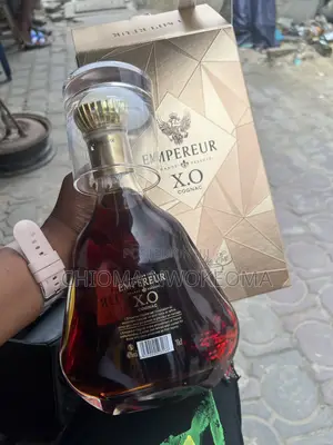 Empereur XO Konyak