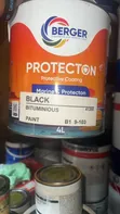 Berger Marine Protective Coating - 1