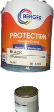 Berger Marine Protective Coating - 2
