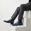 Exclusive Standard Classic Ankle Shoe - 2