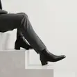 Exclusive Standard Classic Ankle Shoe - 4