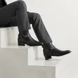Exclusive Standard Classic Ankle Shoe - 5