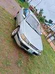 Toyota Carina E 1998 Silver - 1