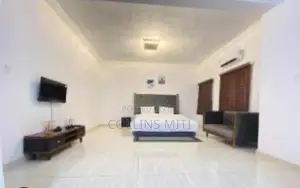 2-Bedroom Block of Flats a Ocean Palm Estate, Sangotedo don siyarwa
