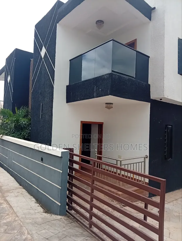 4 Bedroom Duplex for Rent in Trans Ekulu, Enugu - 1
