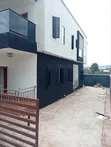 4 Bedroom Duplex don haya a Trans Ekulu, Enugu - 2
