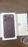 New Apple iPhone 18 Pro 256GB - 1