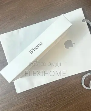 Sabon Apple iPhone 18 Pro 256GB