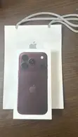 New Apple iPhone 18 Pro 256GB - 3