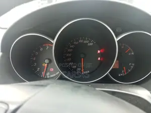 Mazda 3 Sport 2.0 Top 2004 Blue