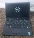 Dell Latitude 5490 Laptop - Core i5, 16GB RAM, 256GB SSD - 2