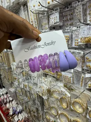 Beautiful Acrylic 5-in-1 Earring Set