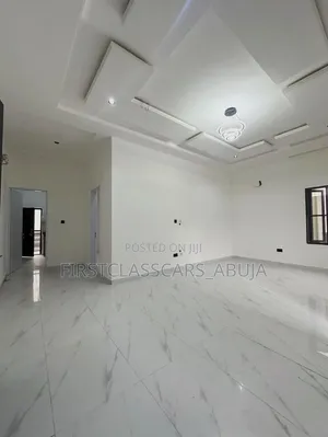 Furnished 1-Bedroom Apartment for Sale in Guzape, Abuja
