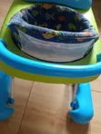 Mothercare Ocean Adventure Baby Walker - 1