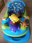 Mothercare Ocean Adventure Baby Walker - 2