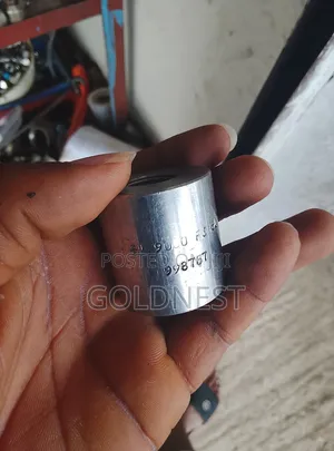 3/4" Class 9000 Forged Stainless Steel Socket Weld Fitting