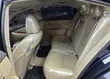Lexus ES 350 FWD 2013 Blue - 3
