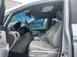 Honda Odyssey 2015 Silver - 2