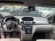 Honda Odyssey 2015 Silver - 4