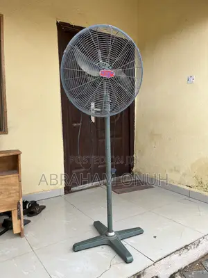 Ox 20-inch Standing Fan