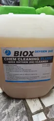 Biox Oxygen (O2) Chem Cleaning Fluid 20L - 1